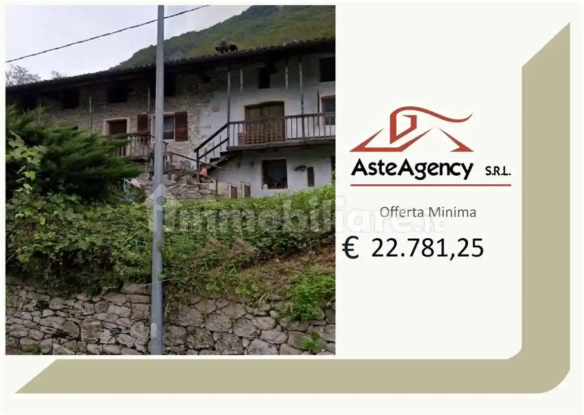 Appartamento in vendita a Feltre