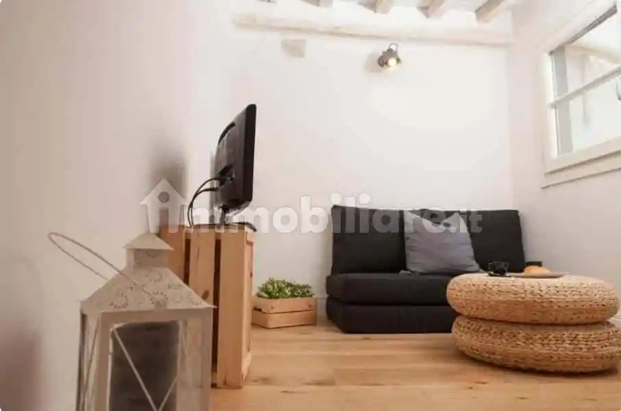 Appartamento in affitto a Firenze