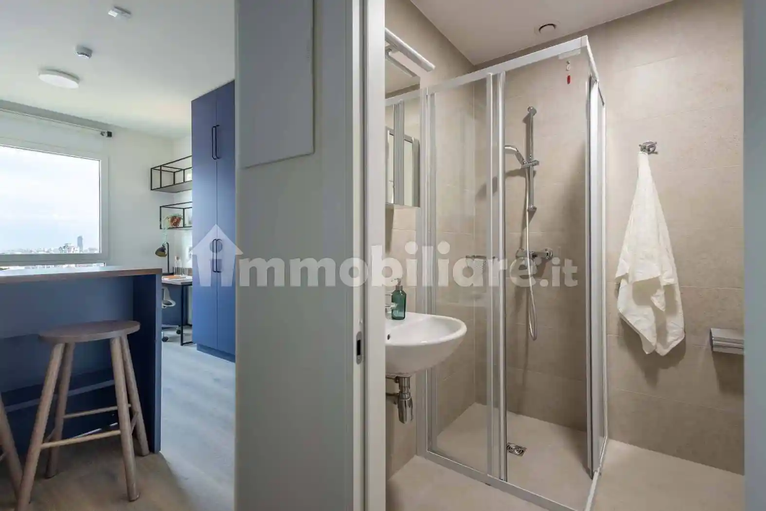 Appartamento in affitto a Bologna