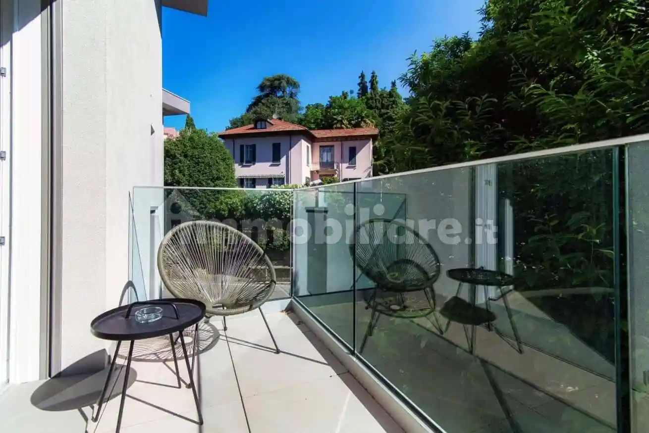 Appartamento in affitto a Como