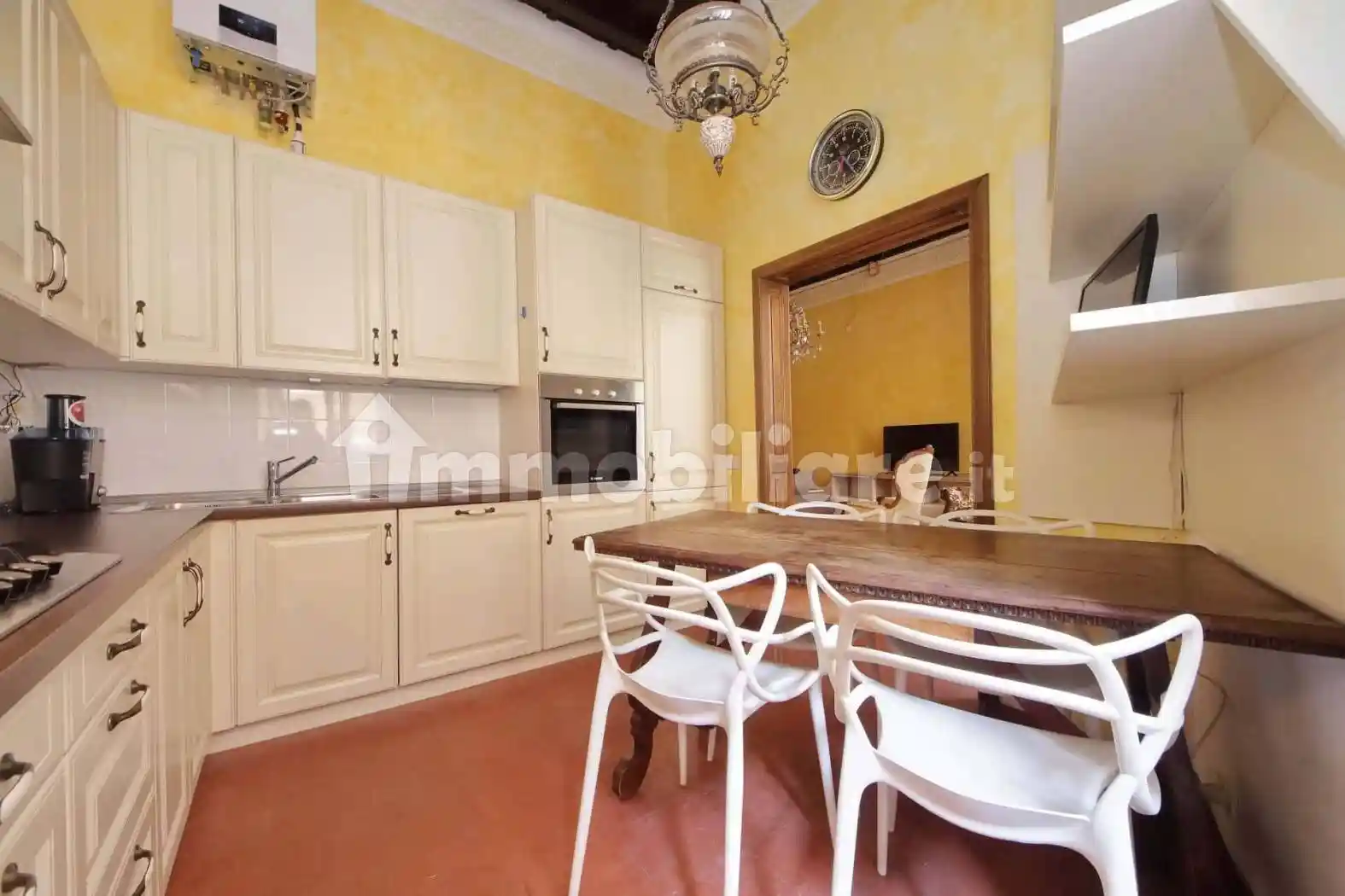 Appartamento in affitto a Roma