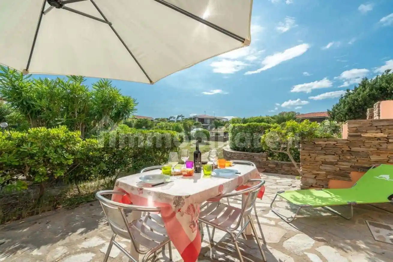 Appartamento in affitto a Stintino