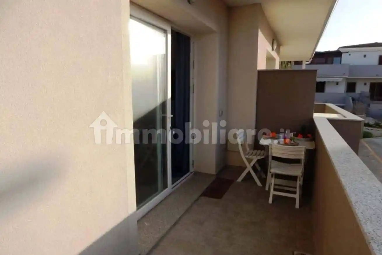 Appartamento in affitto a Castelsardo
