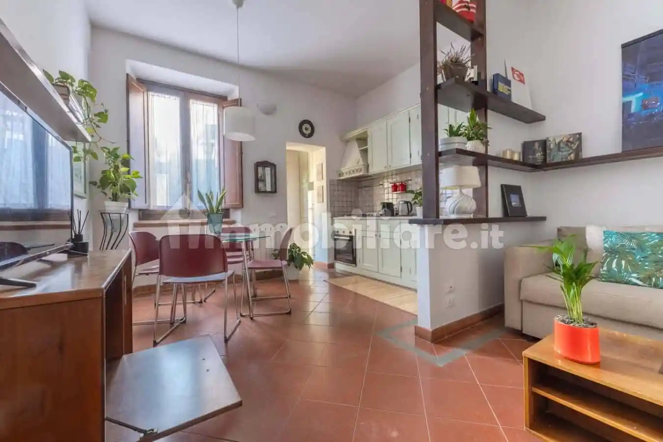 Appartamento in affitto a Firenze