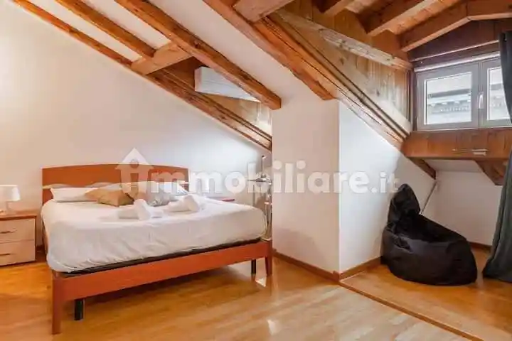 Appartamento in affitto a Trieste