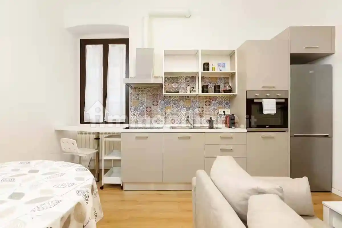 Appartamento in affitto a Trieste