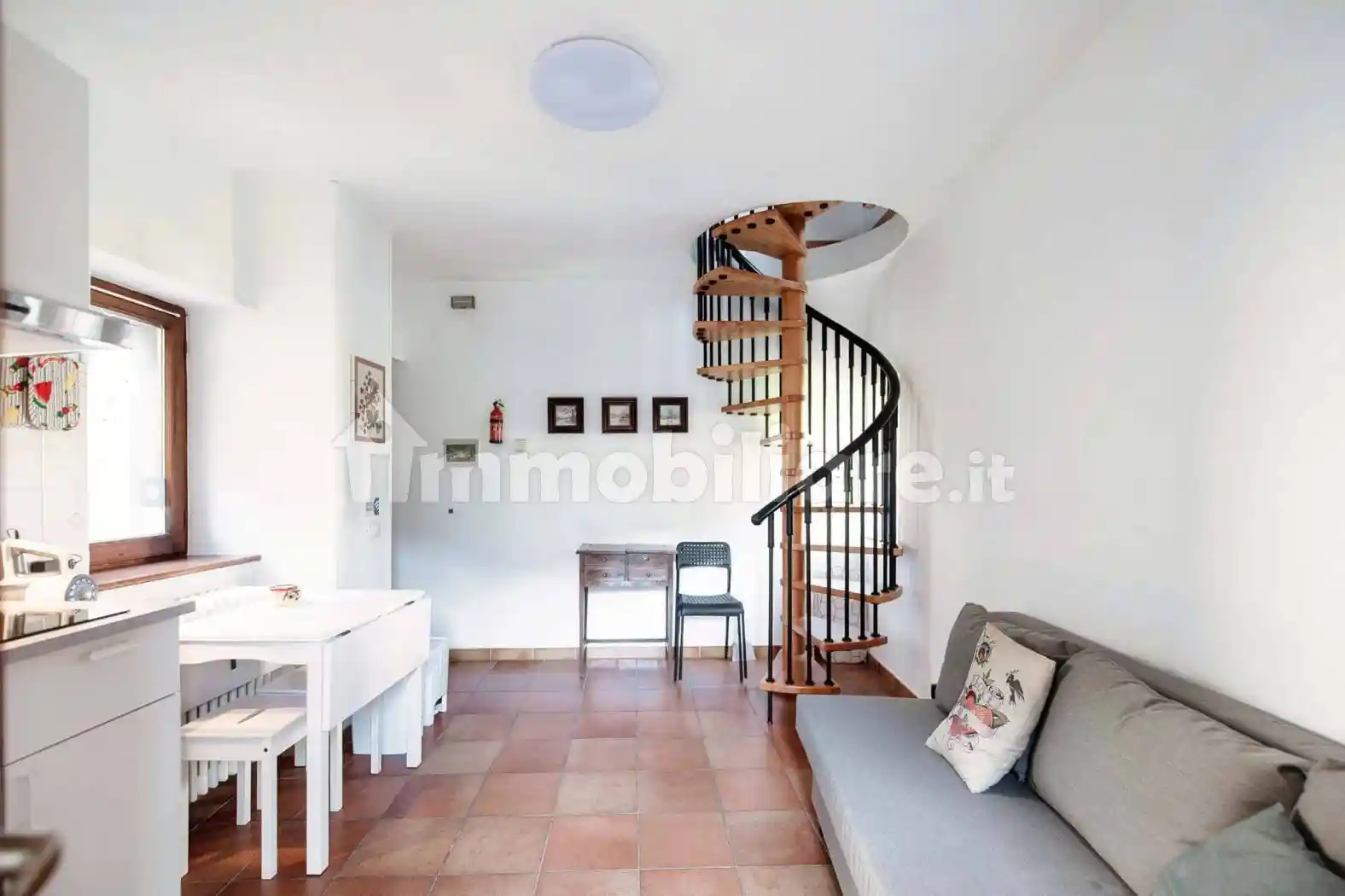 Appartamento in affitto a Nesso