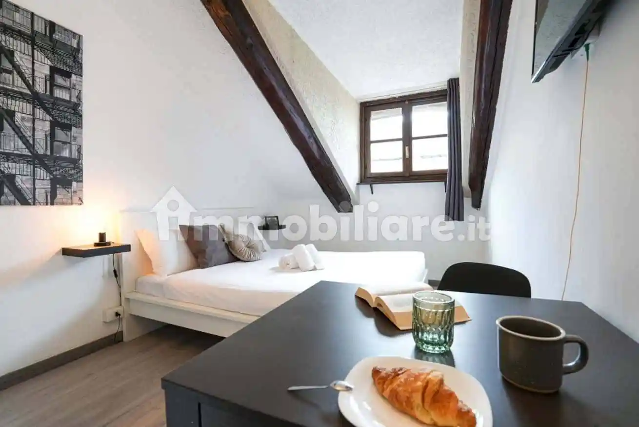 Appartamento in affitto a Torino