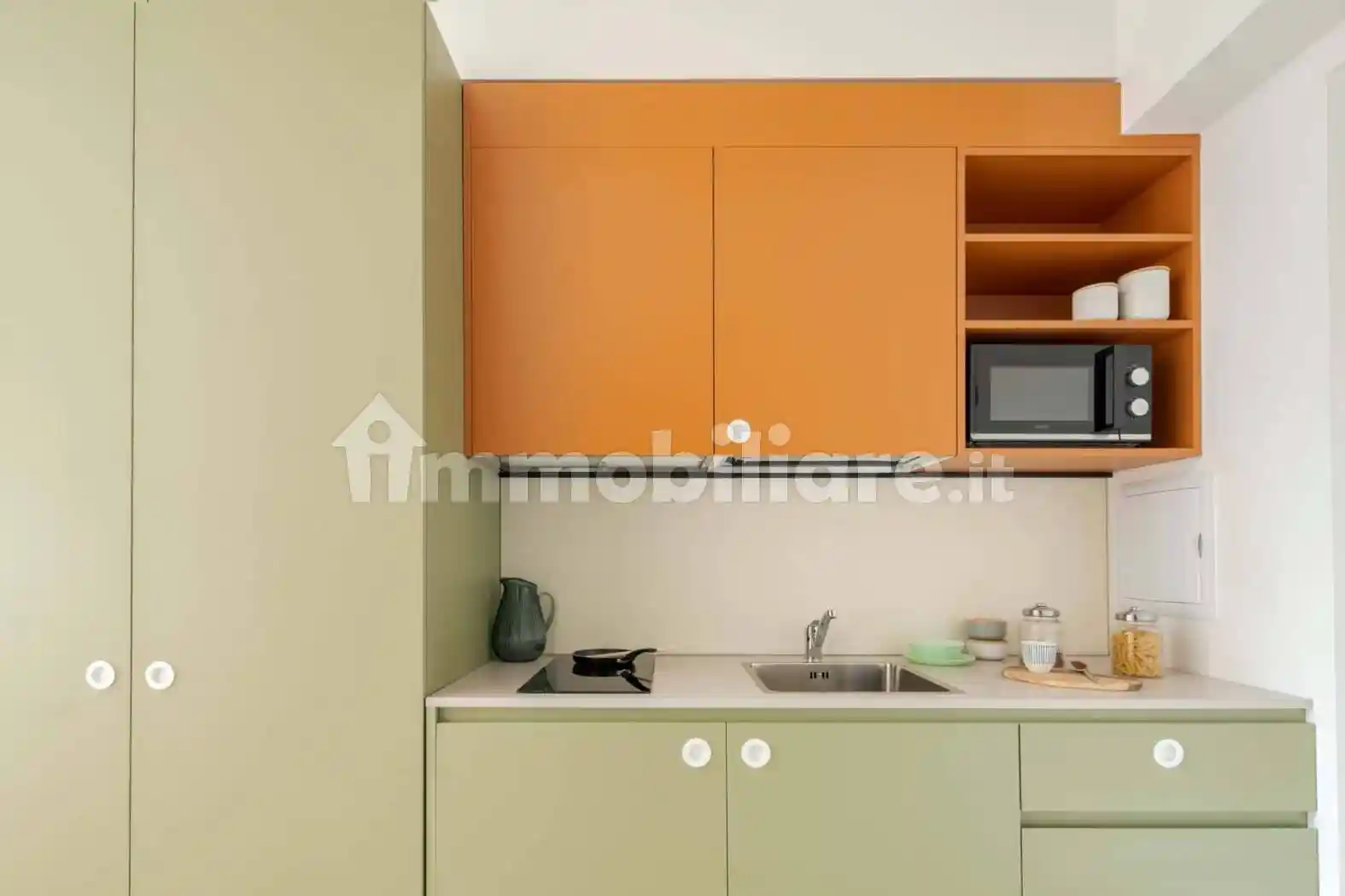 Appartamento in affitto a Firenze