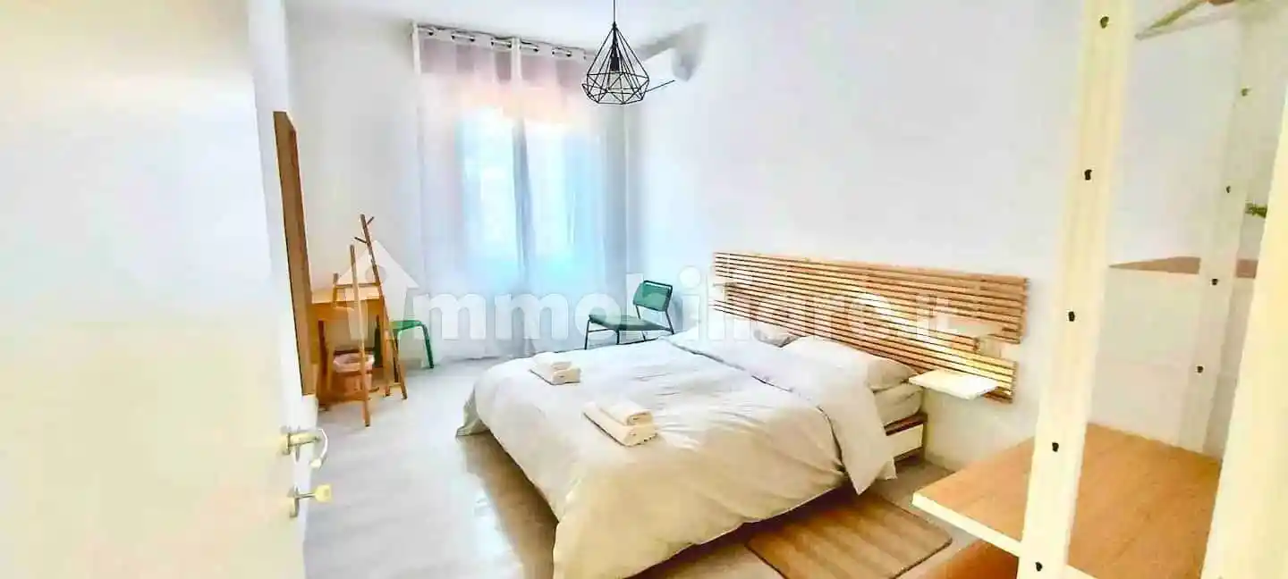 Appartamento in affitto a Bologna