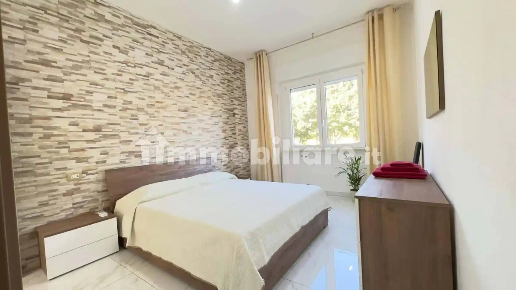 Appartamento in affitto a Sassari