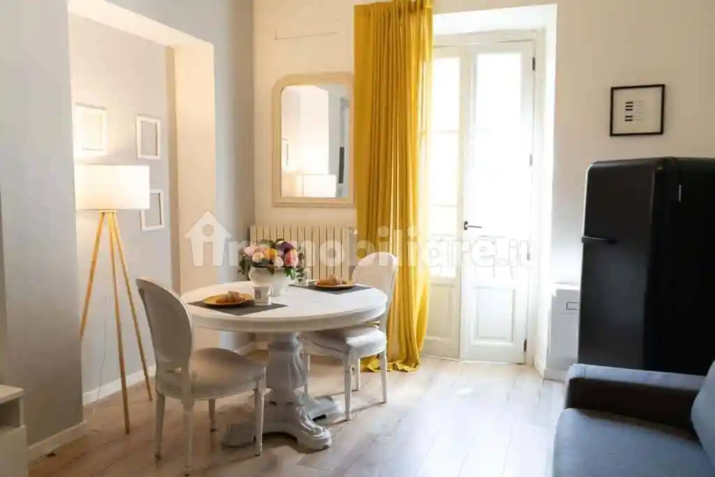 Appartamento in affitto a Monza