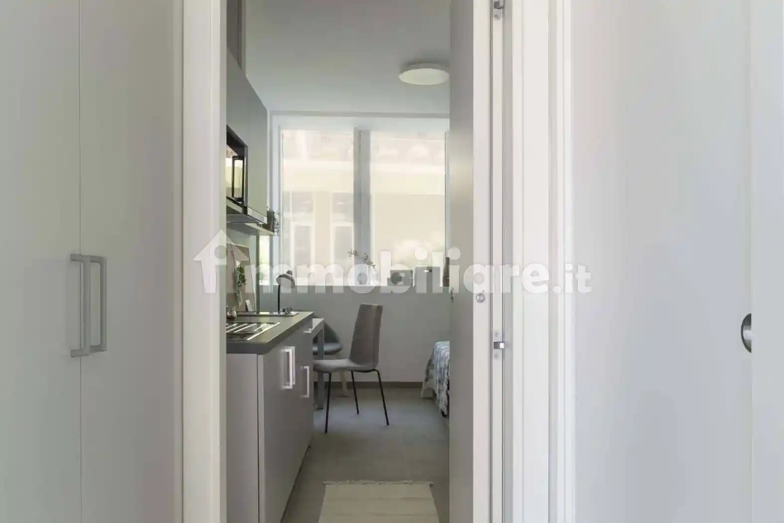 Appartamento in affitto a Firenze