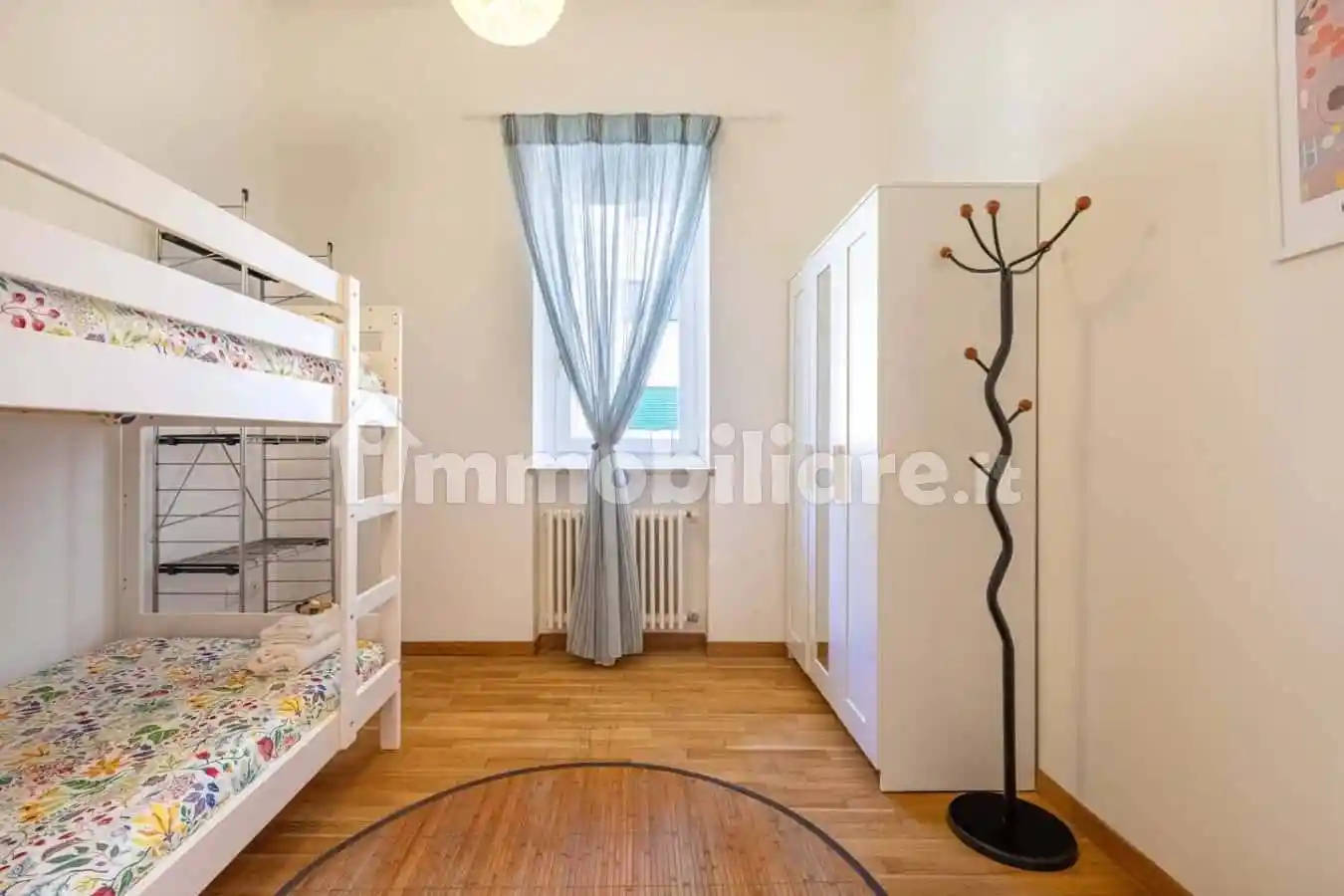 Appartamento in affitto a Trieste