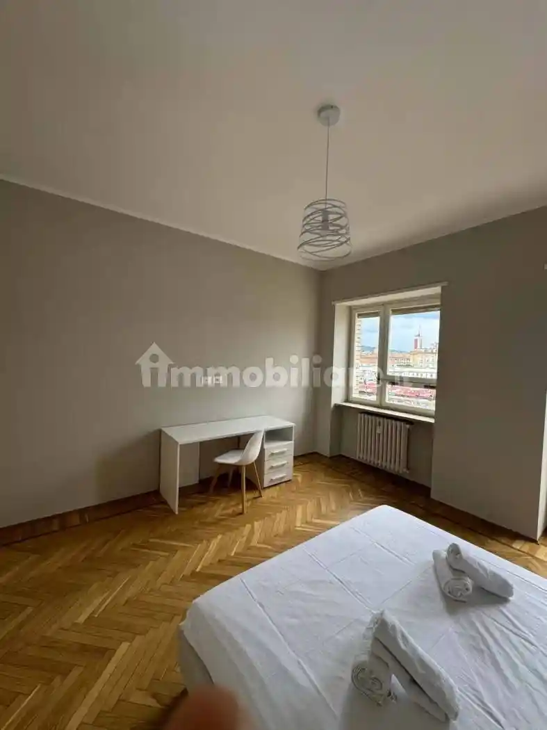 Appartamento in affitto a Torino