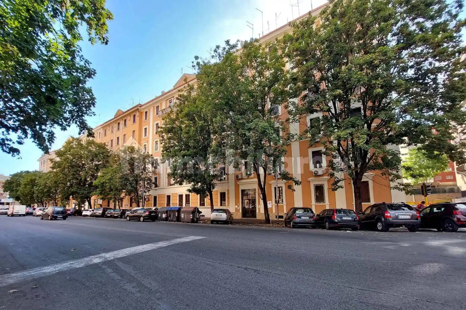 Appartamento in affitto a Roma