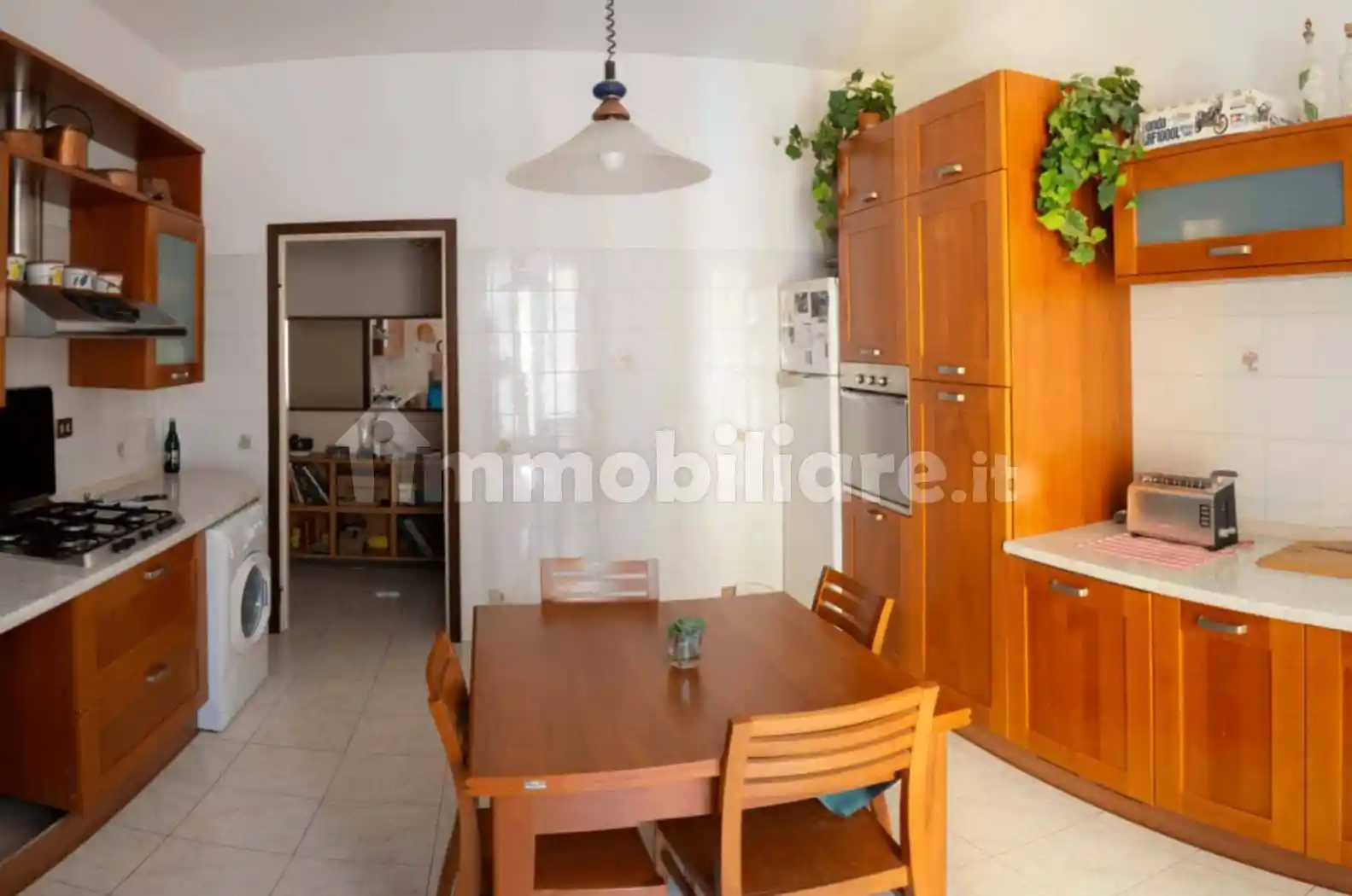 Appartamento in affitto a Corsico