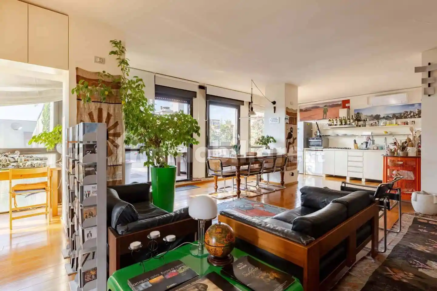 Appartamento in affitto a Verona