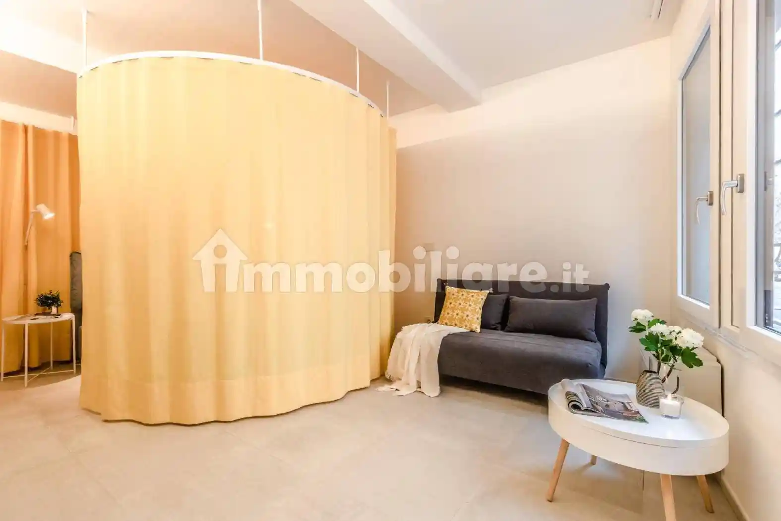 Appartamento in affitto a Bologna