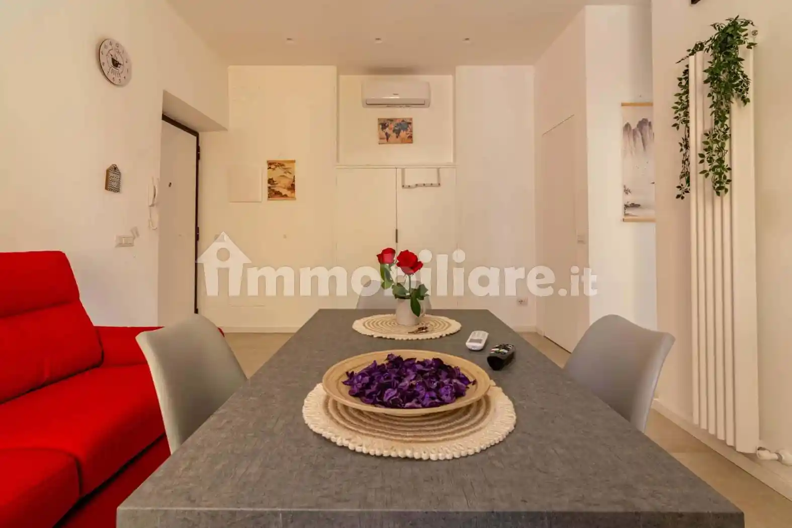 Appartamento in affitto a Roma