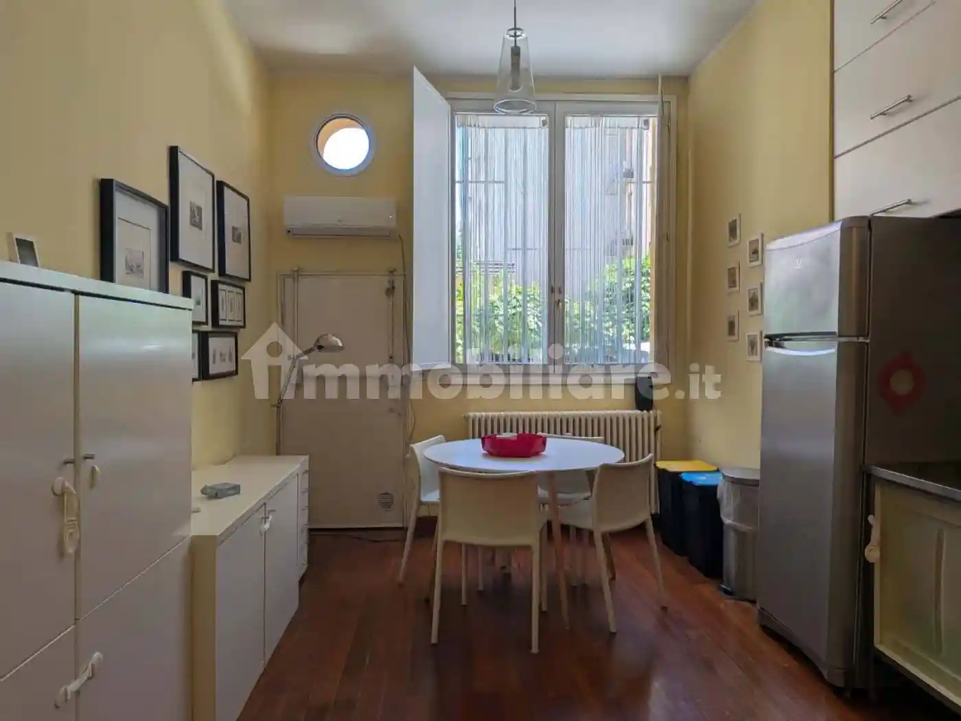 Appartamento in affitto a Bologna