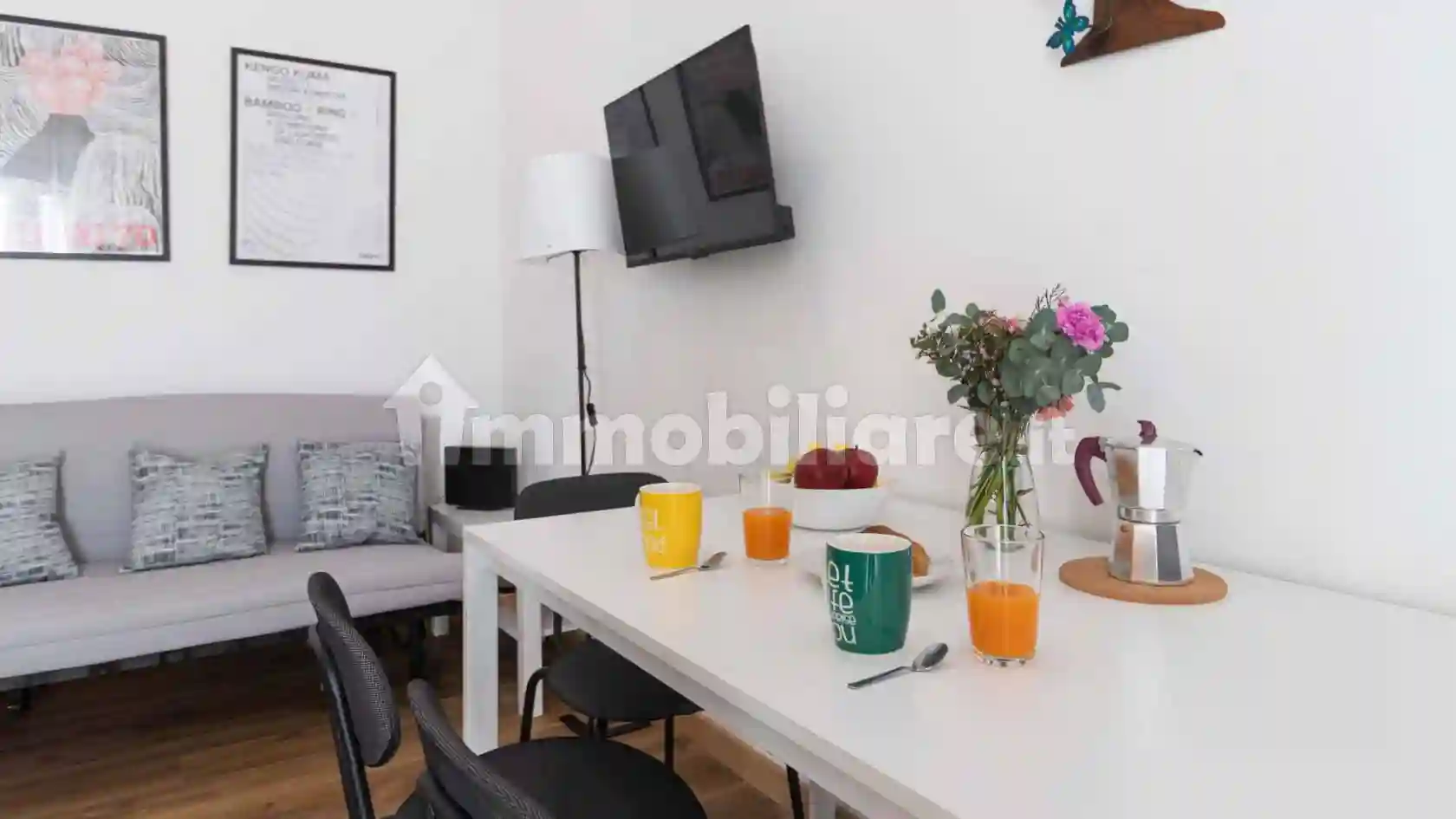 Appartamento - foto 3