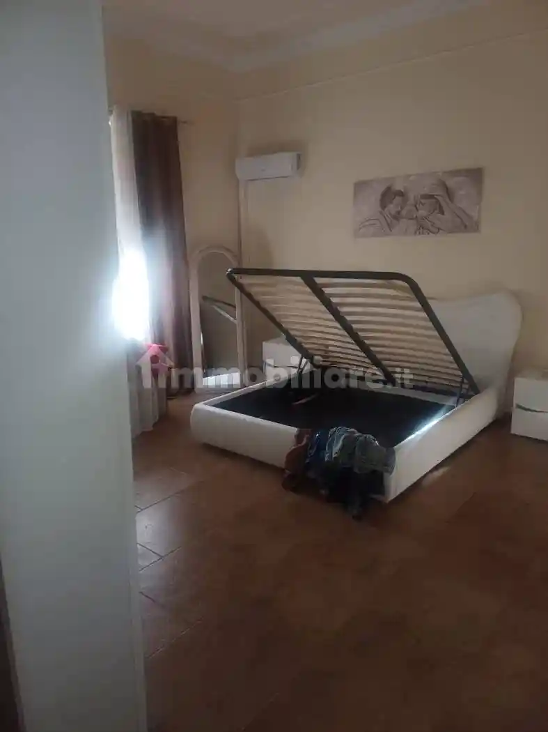 Appartamento in affitto a Palermo