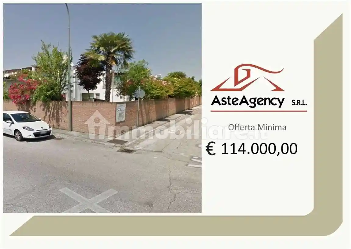 Villetta a schiera in vendita a Cavallino-Treporti