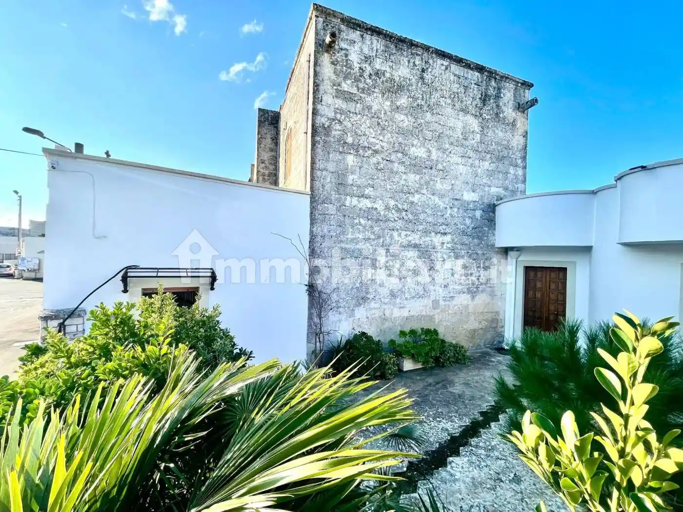 Villa in vendita a Sanarica