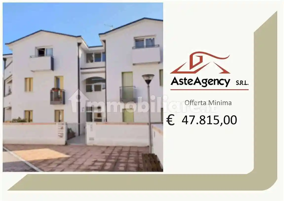 Appartamento in vendita a Schio