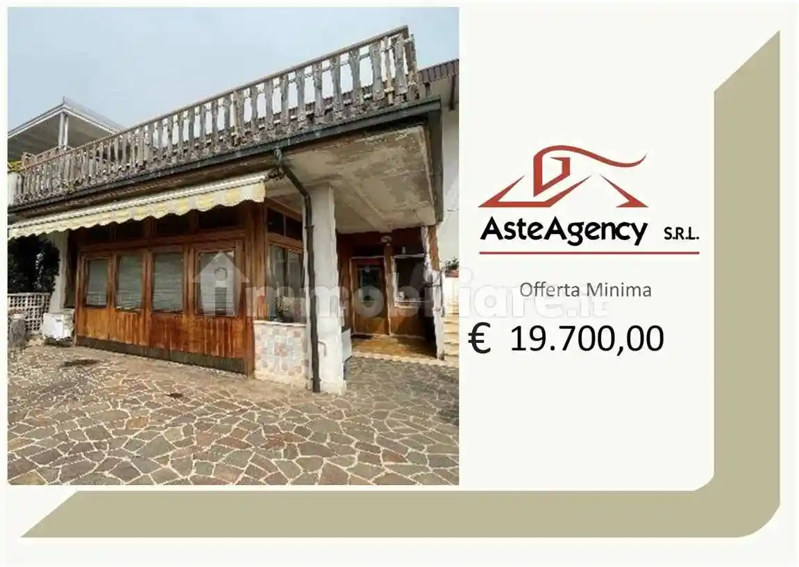 Appartamento in vendita a Malo