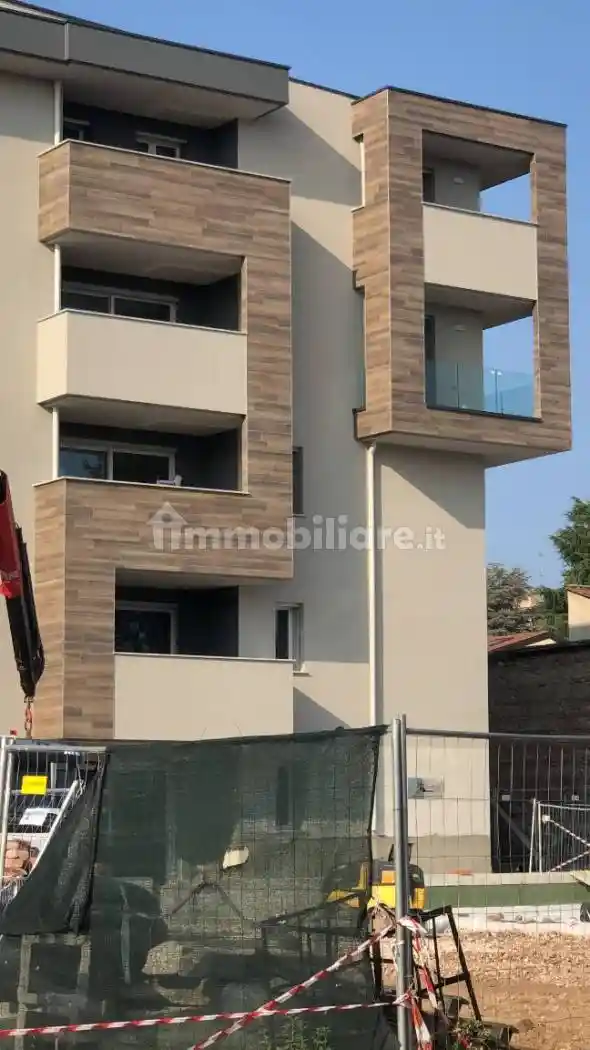 Appartamento in vendita a Grisignano di Zocco