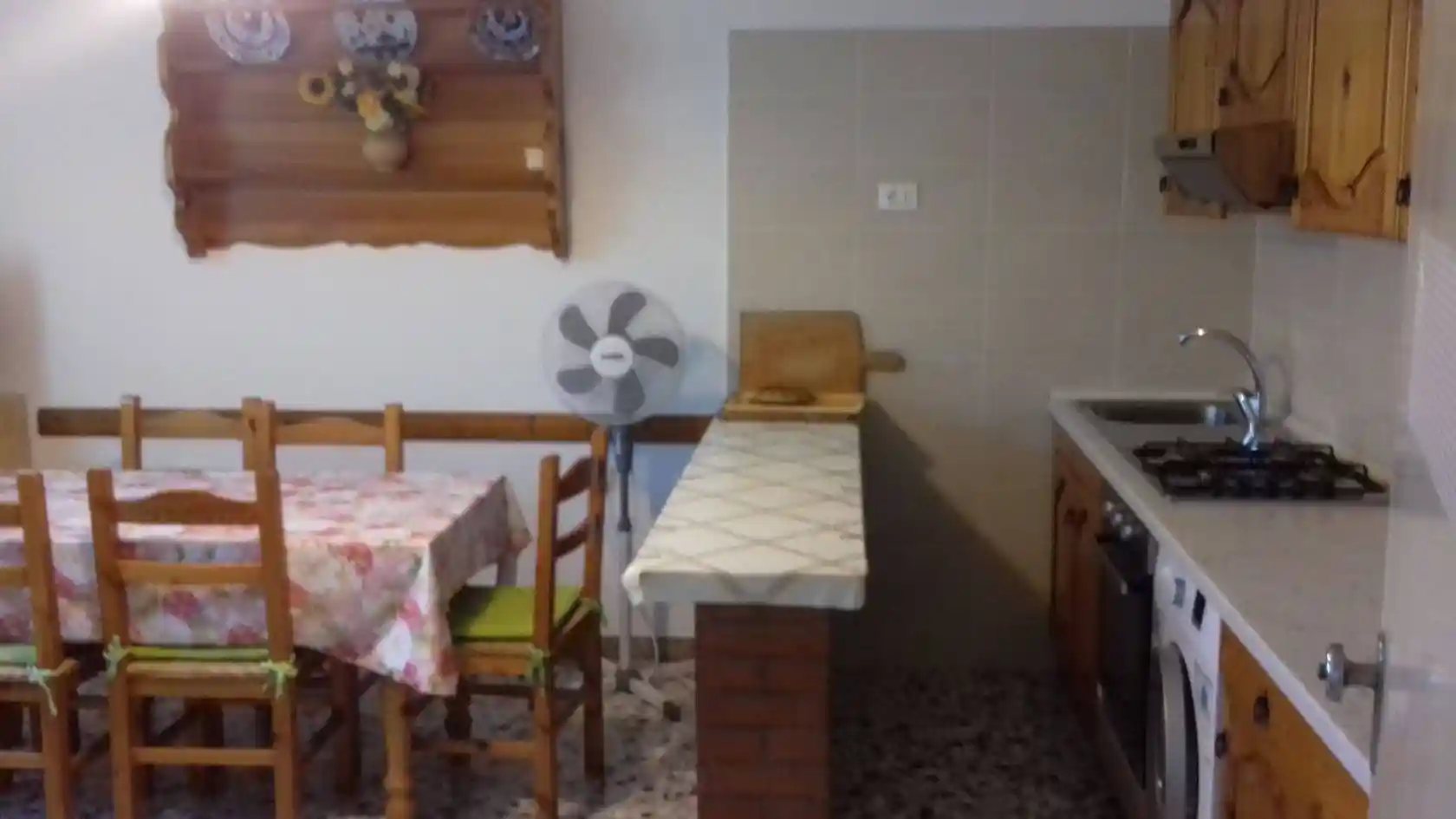 Appartamento in affitto a Ravenna