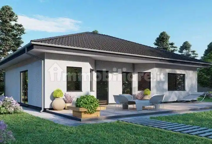 Villa in vendita a Pavullo nel Frignano