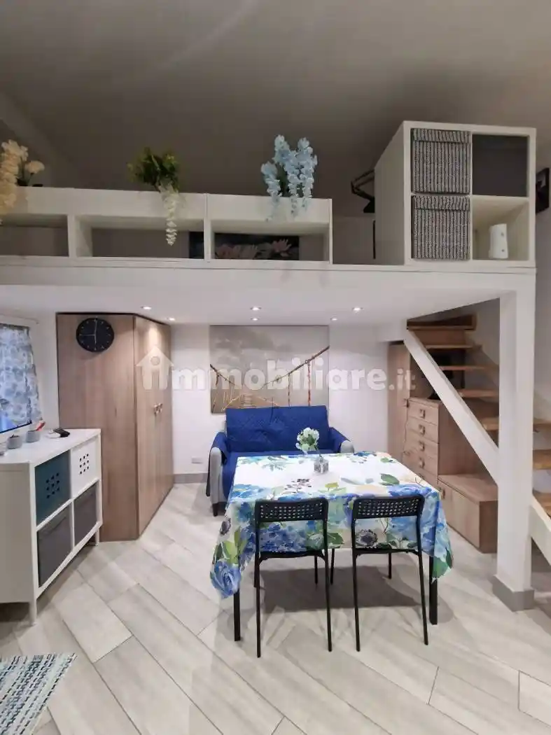 Appartamento in affitto a Roma