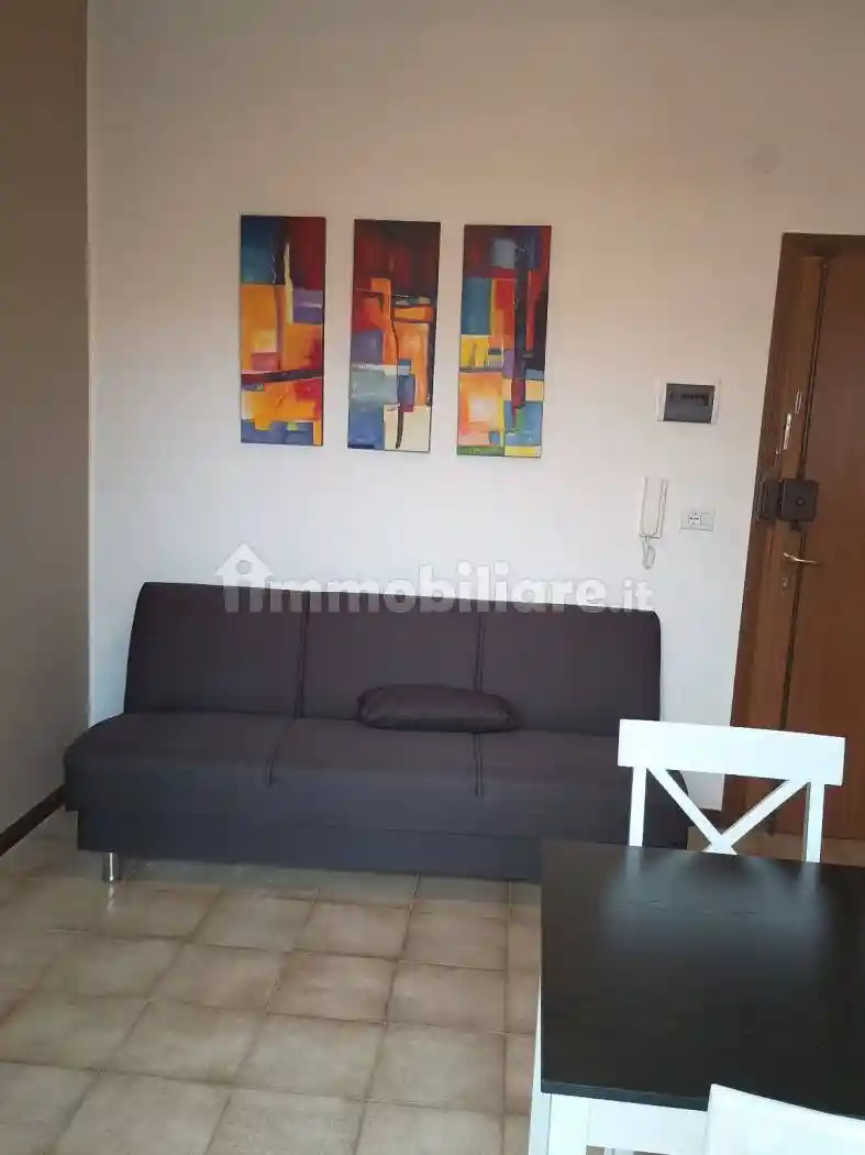 Appartamento in affitto a Francavilla al Mare