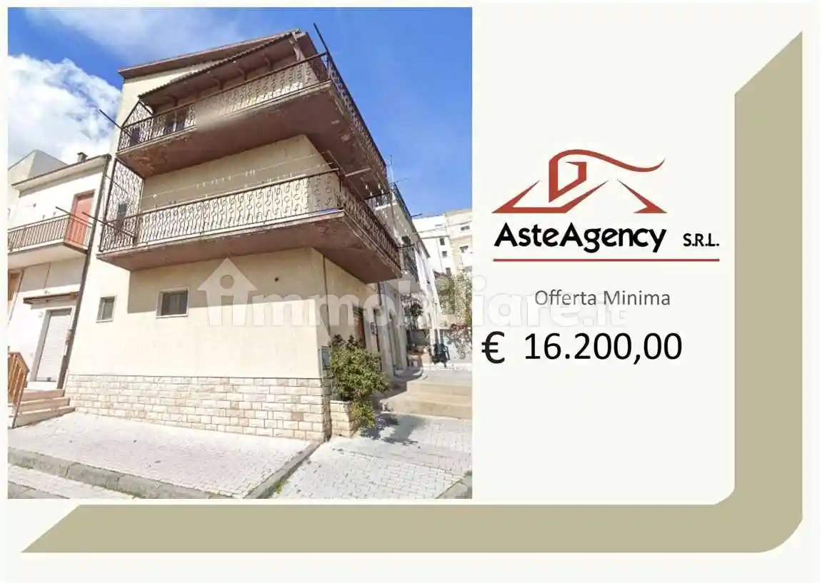 Appartamento in vendita a Santa Croce di Magliano