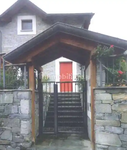 Villa in vendita a Limone Piemonte