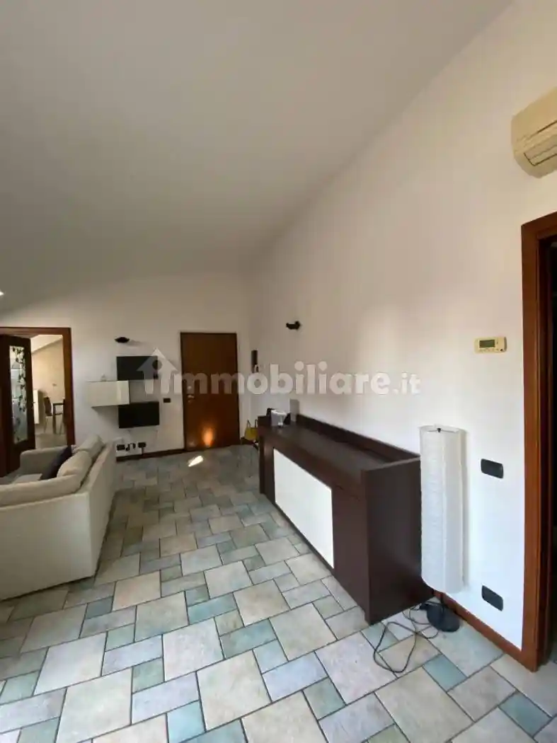 Appartamento in affitto a San Donato Milanese