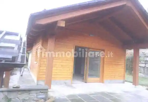 Villa in vendita a Limone Piemonte