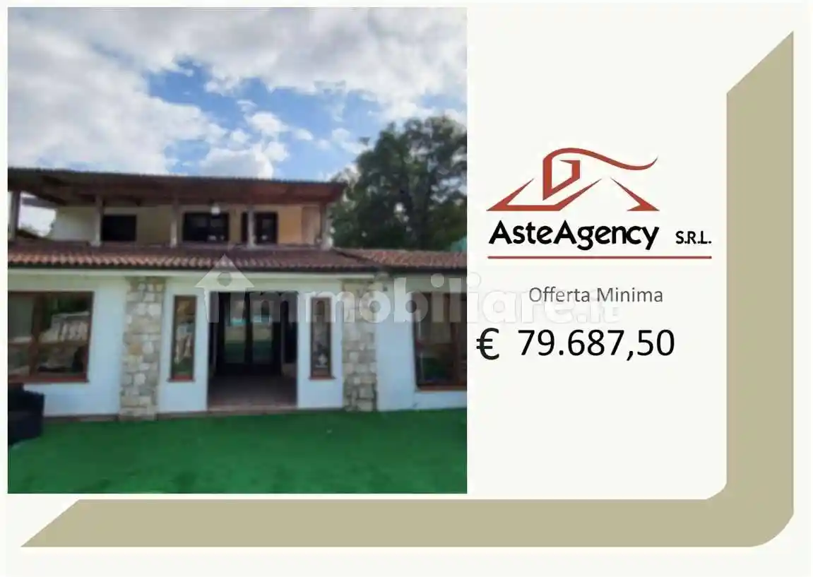 Appartamento in vendita a Isernia