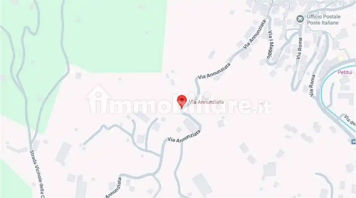 Appartamento in vendita a San Biagio della Cima