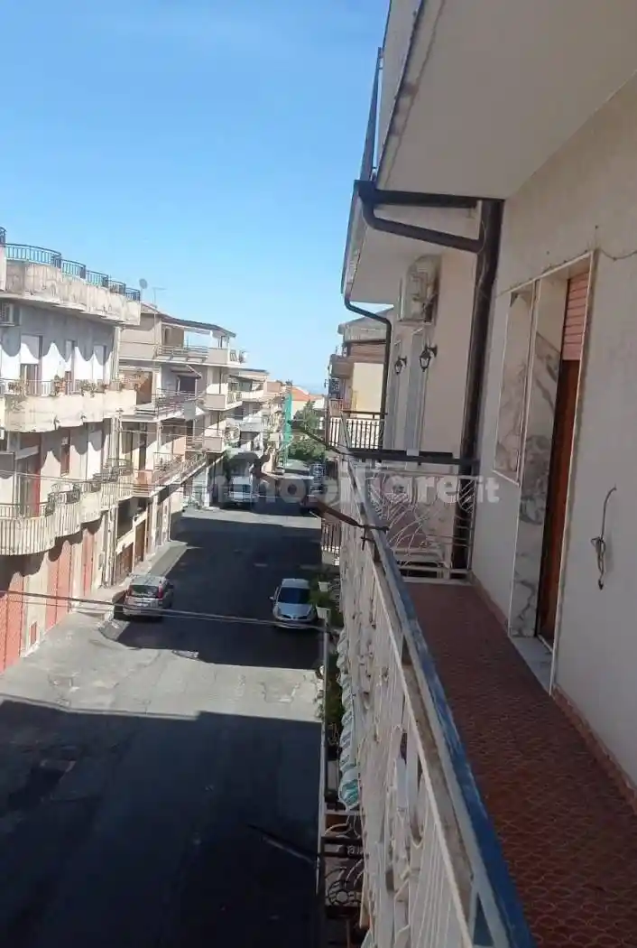 Appartamento in vendita a Adrano