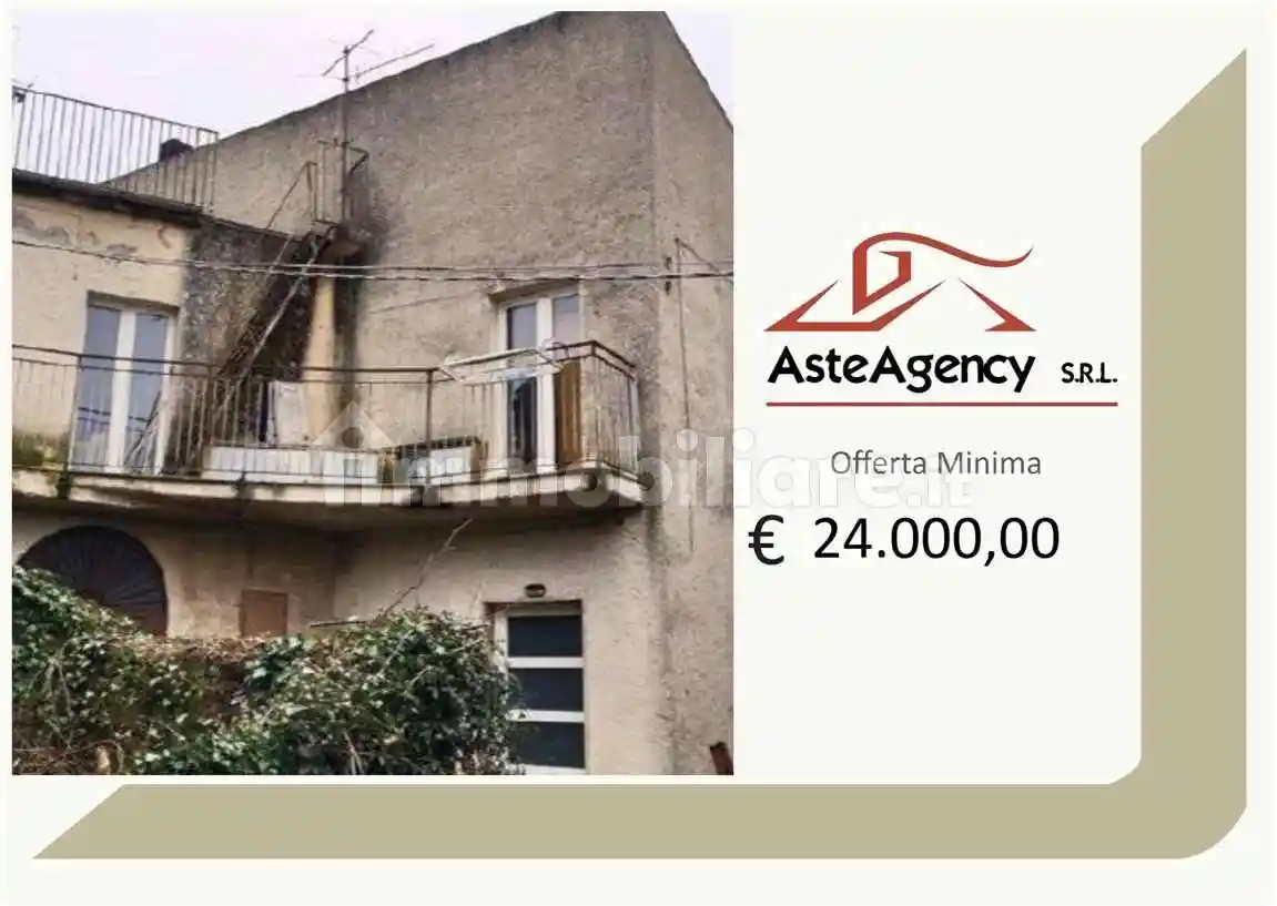 Appartamento in vendita a Filignano