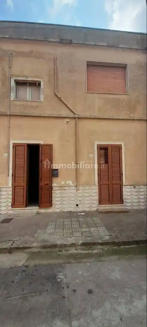 Appartamento in vendita a Sogliano Cavour