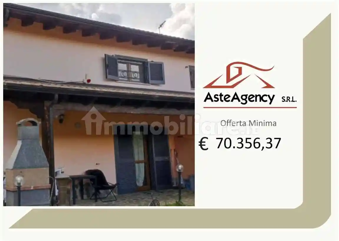 Appartamento in vendita a Vinchiaturo