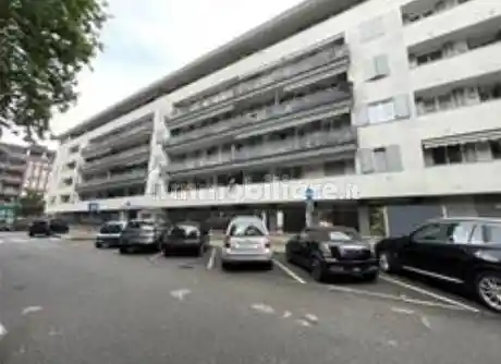 Appartamento in vendita a Cinisello Balsamo