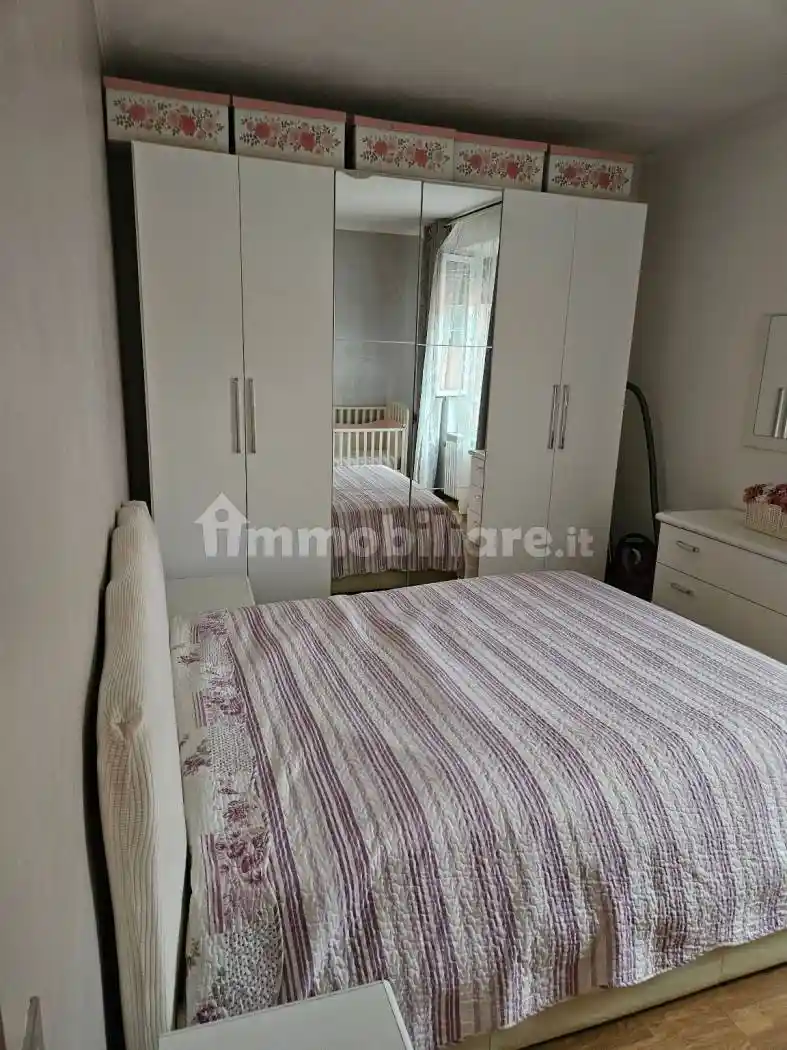 Appartamento in vendita a Corteolona e Genzone