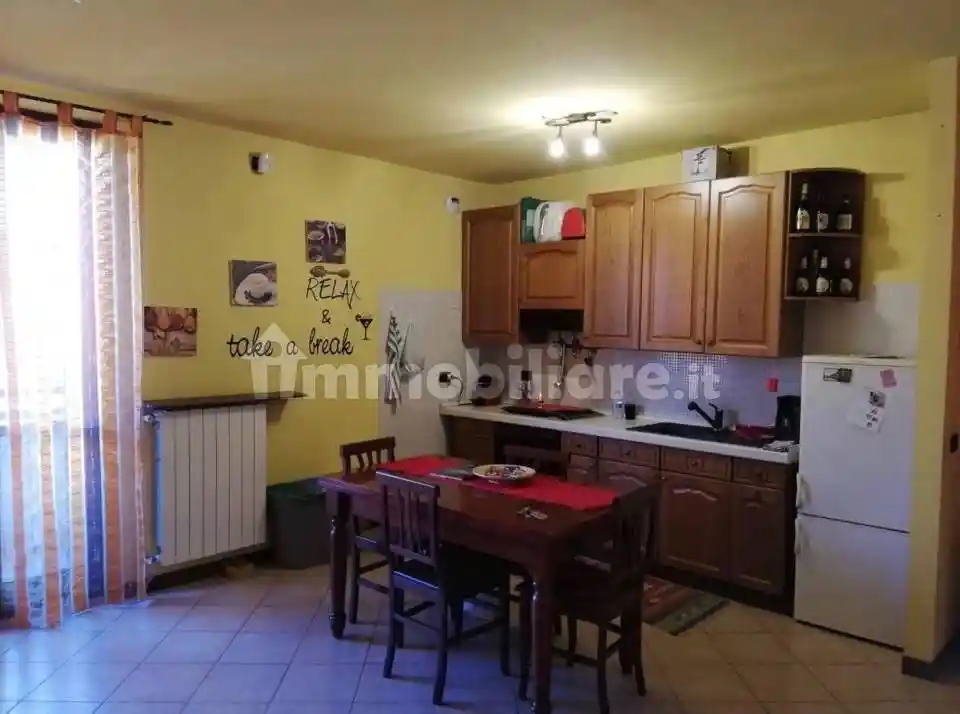 Appartamento in vendita a Sordio