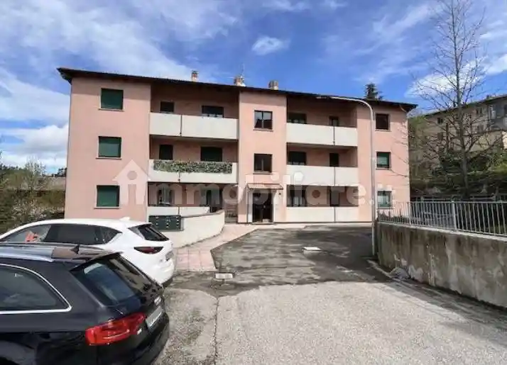 Appartamento in vendita a Loiano